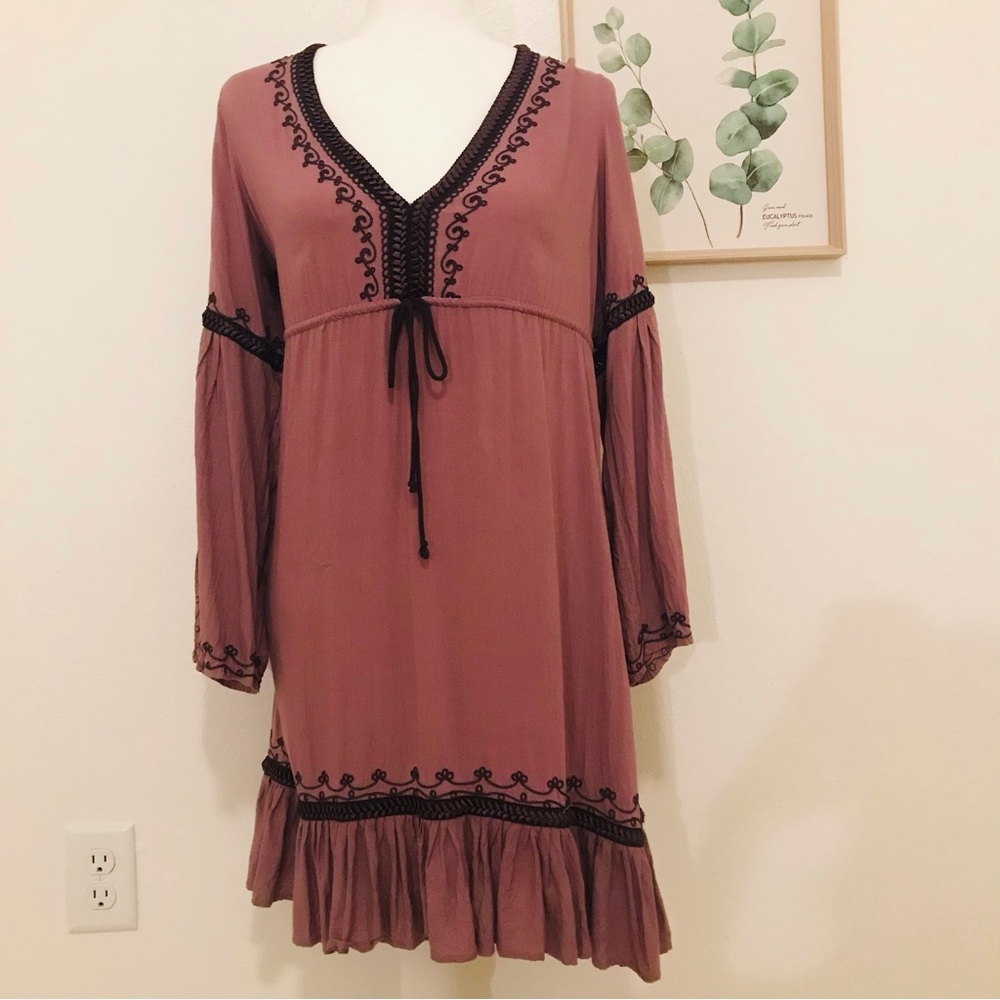 Moda International Dress